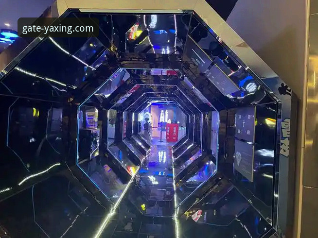 揭秘亚星娱乐平台：YAXINGCOM入口背后的创新体验设计